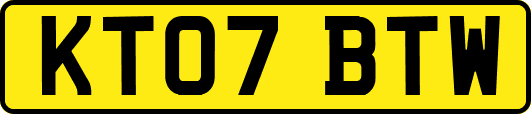 KT07BTW