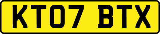 KT07BTX