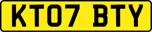 KT07BTY