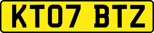 KT07BTZ