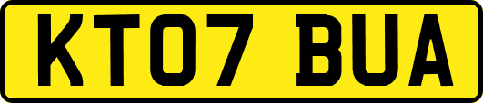 KT07BUA