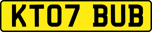 KT07BUB