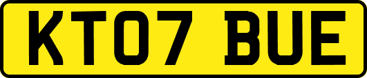 KT07BUE