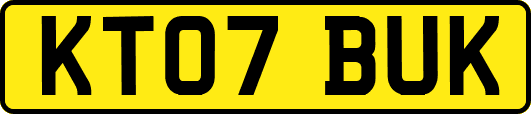 KT07BUK