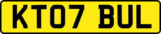 KT07BUL