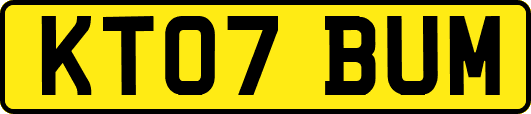 KT07BUM