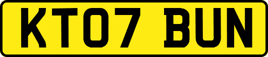 KT07BUN