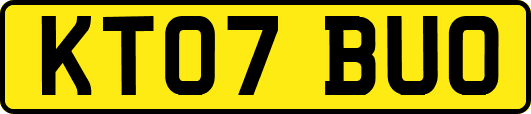 KT07BUO