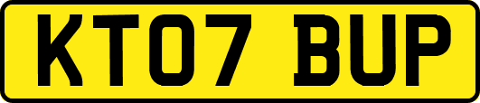KT07BUP