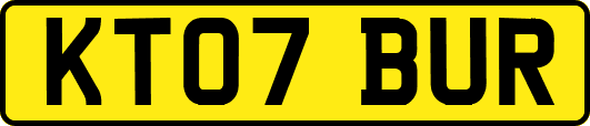 KT07BUR
