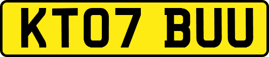 KT07BUU