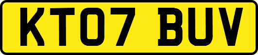 KT07BUV