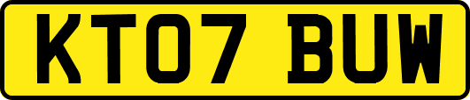 KT07BUW