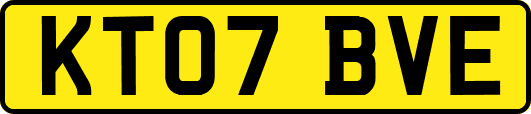 KT07BVE