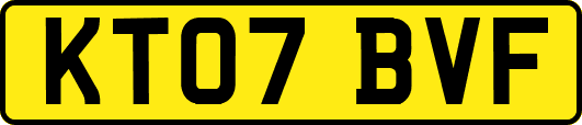KT07BVF