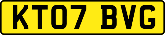 KT07BVG