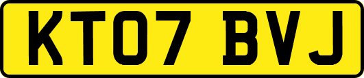 KT07BVJ