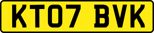 KT07BVK