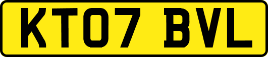 KT07BVL