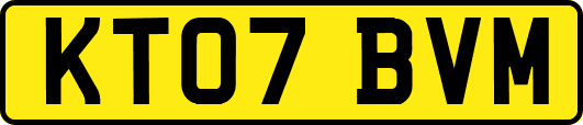 KT07BVM