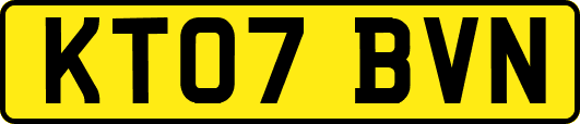 KT07BVN
