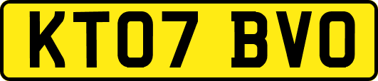 KT07BVO
