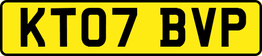 KT07BVP