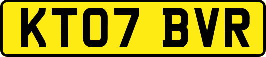 KT07BVR