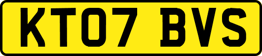 KT07BVS