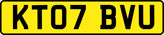KT07BVU