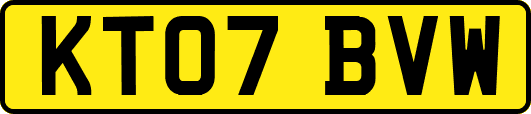 KT07BVW
