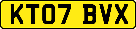 KT07BVX