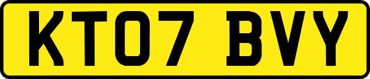 KT07BVY