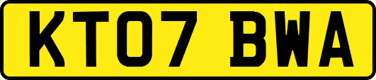KT07BWA