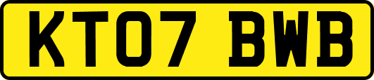 KT07BWB