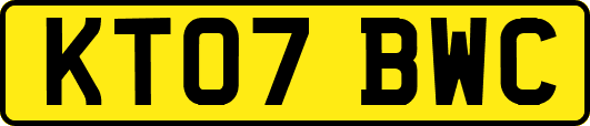 KT07BWC