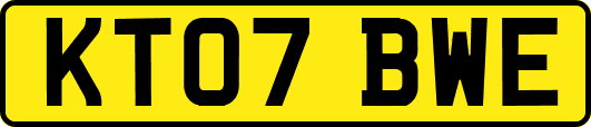 KT07BWE