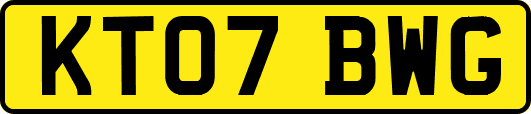 KT07BWG