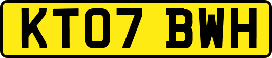 KT07BWH