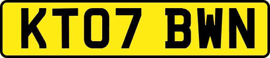 KT07BWN