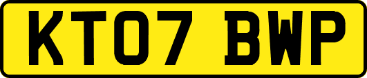 KT07BWP