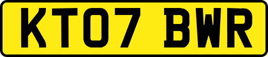 KT07BWR