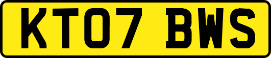 KT07BWS