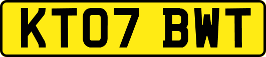 KT07BWT