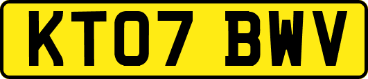 KT07BWV