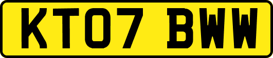 KT07BWW