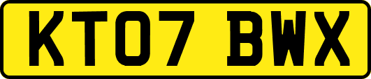 KT07BWX