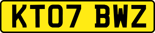 KT07BWZ