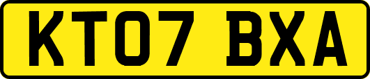 KT07BXA