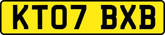 KT07BXB